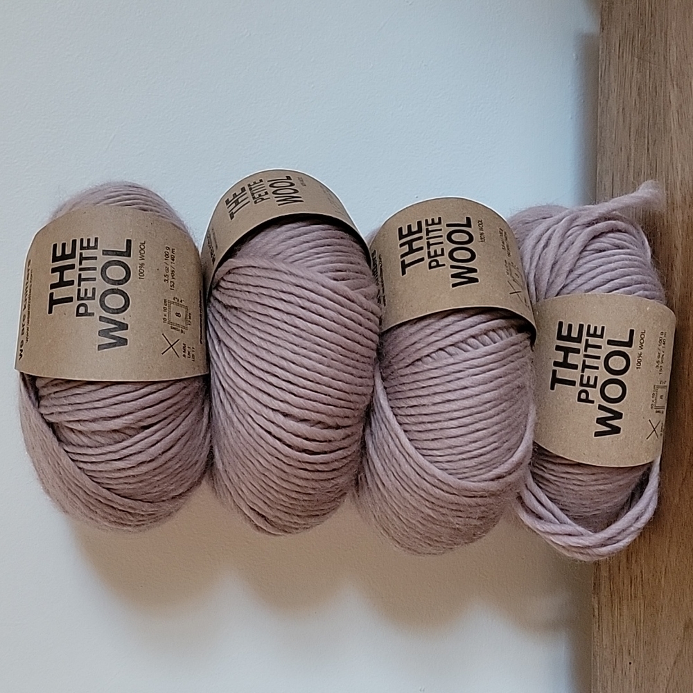 Yarn Lot